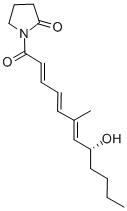 pecilocin CAS#: 19504-77-9