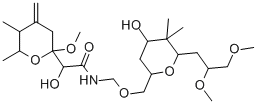 pederin CAS#: 27973-72-4