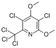 penclomedine CAS#: 108030-77-9
