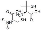 penicillamine cysteine disulfide CAS#: 18840-45-4