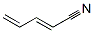 penta-2,4-dienenitrile CAS#: 1615-70-9