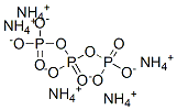 pentaammonium triphosphate CAS#: 14693-67-5