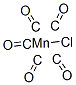 pentacarbonylchloromanganese CAS#: 14100-30-2