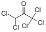 pentachloroacetone CAS#: 1768-31-6