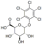 pentachlorophenol glucuronide CAS#: 25631-33-8