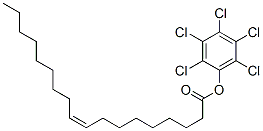 pentachlorophenyl oleate CAS#: 10443-46-6