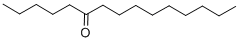pentadecan-6-one CAS#: 1001-45-2