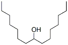 pentadecan-8-ol CAS#: 1653-35-6