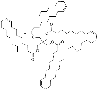 pentaerythritol tetraoleate CAS#: 19321-40-5