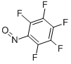 pentafluoronitrosobenzene CAS#: 1423-13-8