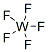 pentafluorotungsten CAS#: 19357-83-6