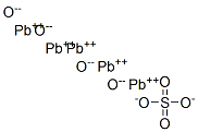 pentalead tetraoxide sulphate CAS#: 12065-90-6