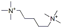 pentamethonium CAS#: 2365-25-5