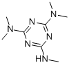 pentamethylmelamine CAS#: 16268-62-5