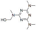 pentamethylmonomethylolmelamine CAS#: 16269-01-5