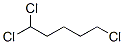 pentane,1,1,5-trichloro- CAS#: 13059-14-8