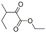 pentanoic acid,3-methyl-2-oxo-,ethyl ester CAS#: 26516-27-8