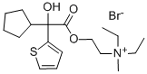 penthienate CAS#: 22064-27-3