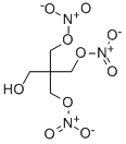 pentrinitrol CAS#: 1607-17-6