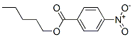 pentyl 4-nitrobenzoate CAS#: 14309-42-3