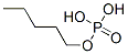 pentyl dihydrogen phosphate CAS#: 2382-76-5