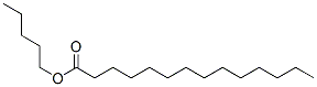 pentyl myristate CAS#: 10484-35-2