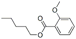 pentyl o-anisate CAS#: 22708-14-1