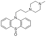 perazine sulfoxide CAS#: 20627-44-5