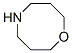 perhydro-1,5-oxazocine CAS#: 107261-17-6
