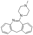 perlapine CAS#: 1977-11-3