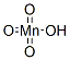 permanganic acid CAS#: 13465-41-3