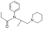 phenampromide CAS#: 129-83-9