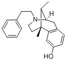 phenazocine CAS#: 127-35-5