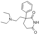 phenglutarimide CAS#: 1156-05-4