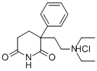 phenglutarimide hydrochloride CAS#: 1674-96-0