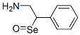 phenyl 2-aminoethyl selenoxide CAS#: 106929-78-6