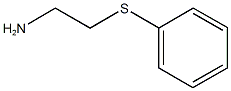 phenyl-2-aminoethyl sulfide CAS#: 2014-75-7