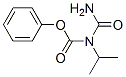 phenyl-2 isopropyl allophanate CAS#: 106372-19-4