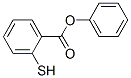 phenyl 2-mercaptobenzoate CAS#: 15570-18-0