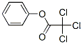 phenyl 2,2,2-trichloroacetate CAS#: 10112-13-7
