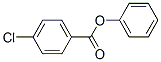 phenyl 4-chlorobenzoate CAS#: 1871-38-1