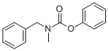 phenyl-N-methyl-N-benzylcarbamate CAS#: 29044-69-7