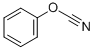 phenyl cyanate CAS#: 1122-85-6