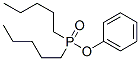 phenyl di-n-pentylphosphinate CAS#: 14656-17-8