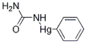 (phenylmercurio)urea CAS#: 2279-64-3