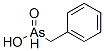 phenylmethylarsinic acid CAS#: 13911-65-4