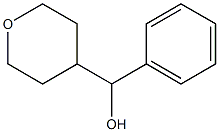 phenyl(tetrahydro-2H-pyran-4-yl)Methanol CAS#: 216087-92-2