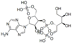 phosphoadenosine diphosphoribose CAS#: 13552-81-3