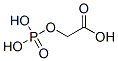 (phosphonooxy)acetic acid CAS#: 13147-57-4