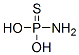 phosphoramidothioic acid CAS#: 13847-10-4